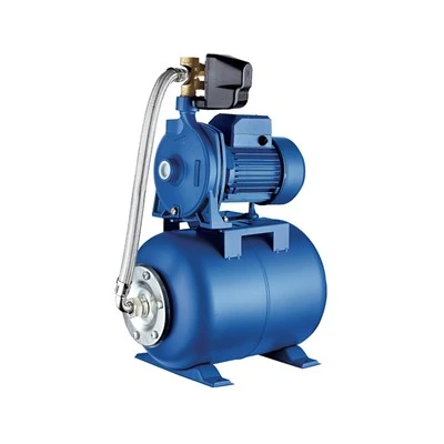 Centrifugaltank pumpe