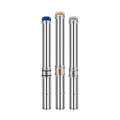 Solar Dybbrønds dykpumpe